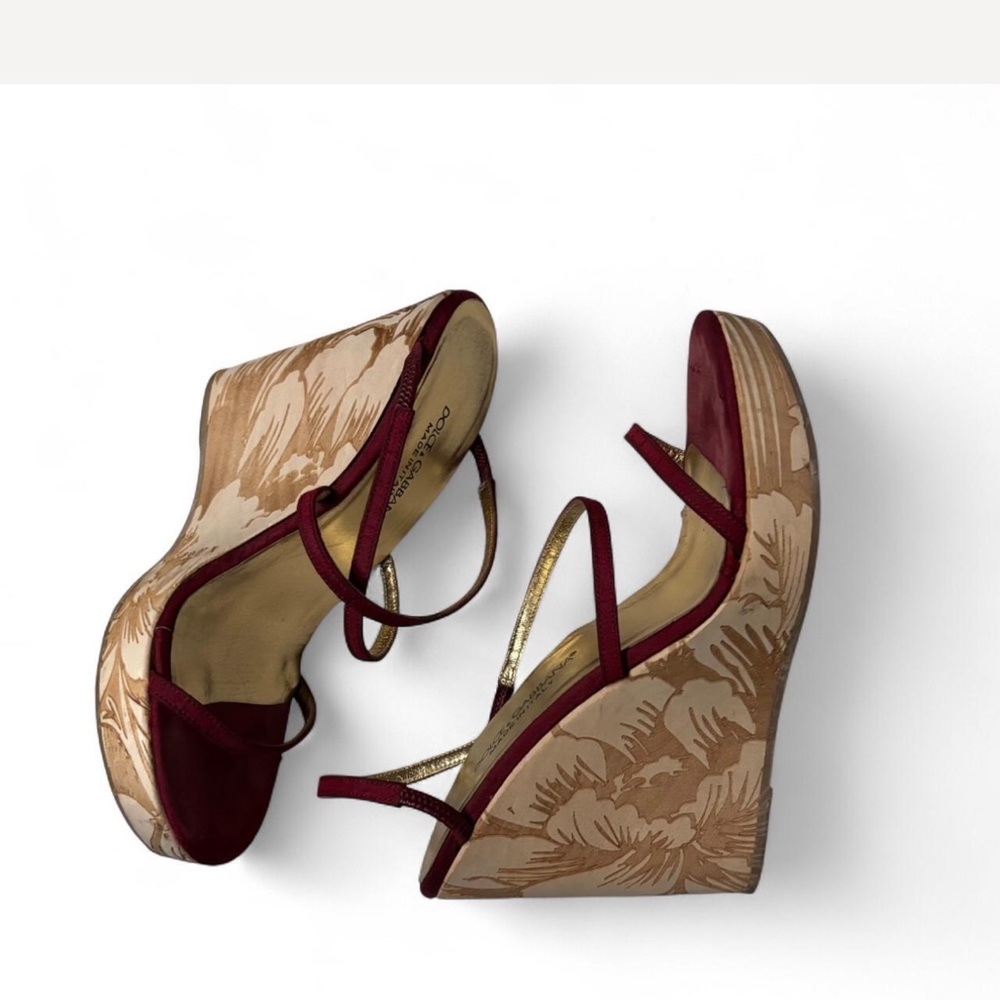 Dolce & Gabbana Vintage Slides